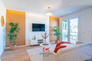 Piso en venta en Plaça de Toros en Palma de Mallorca