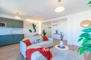 Piso en venta en Plaça de Toros en Palma de Mallorca