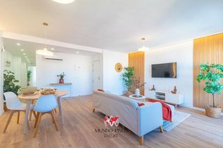 Piso en venta en Plaça de Toros en Palma de Mallorca