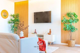 Piso en venta en Plaça de Toros en Palma de Mallorca