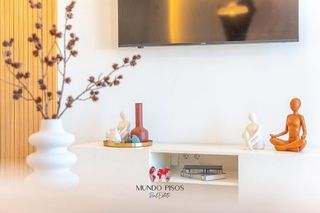 Piso en venta en Plaça de Toros en Palma de Mallorca