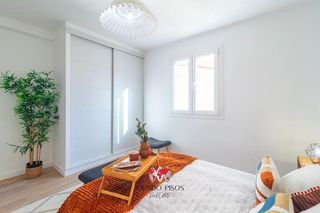 Piso en venta en Plaça de Toros en Palma de Mallorca