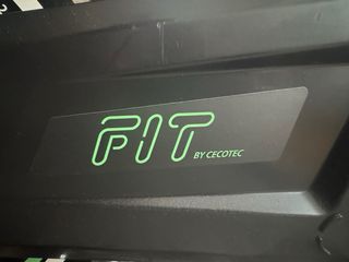 Bicicleta Estática Cecotec Extreme 25