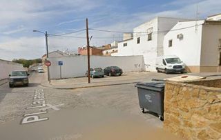 Terreno en venta en Posadas