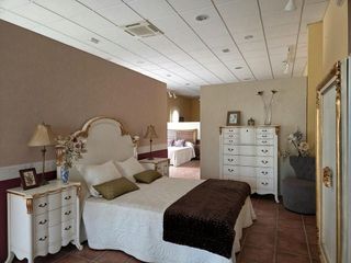 Nave industrial en venta en Orgaz