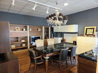 Nave industrial en venta en Orgaz