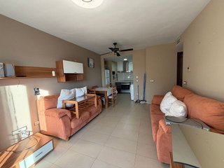 Piso en venta en Nucia (la)