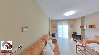 Piso en venta en Nucia (la)