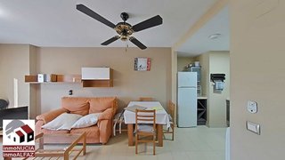 Piso en venta en Nucia (la)