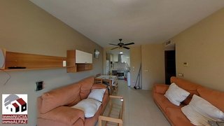 Piso en venta en Nucia (la)