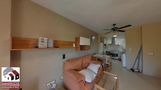 Piso en venta en Nucia (la)