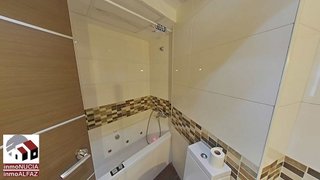 Piso en venta en Nucia (la)