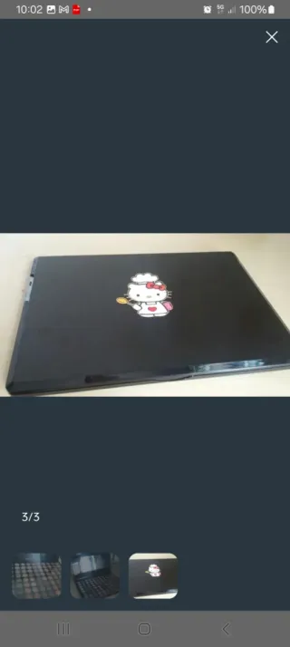 Paleta de sombras de ojos profesional