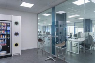 Oficina en alquiler en Sant Joan Despí