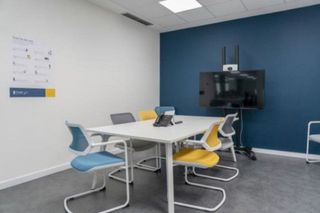 Oficina en alquiler en Sant Joan Despí