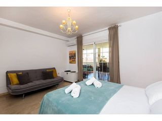 Piso en alquiler en Torrequebrada en Benalmádena