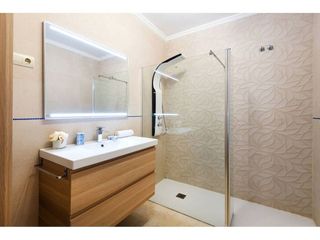 Piso en alquiler en Torrequebrada en Benalmádena