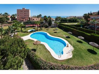 Piso en alquiler en Torrequebrada en Benalmádena