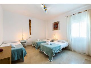 Piso en alquiler en Torrequebrada en Benalmádena