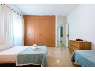 Piso en alquiler en Torrequebrada en Benalmádena