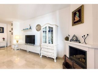 Piso en alquiler en Torrequebrada en Benalmádena