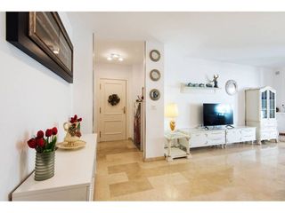 Piso en alquiler en Torrequebrada en Benalmádena