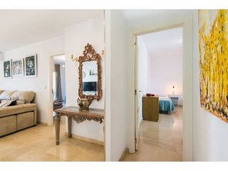 Piso en alquiler en Torrequebrada en Benalmádena