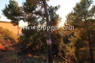 Terreno en venta en Urbanitzacions en Lloret de Mar