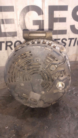 ALTERNADOR MERCEDES-BENZ SPRINTERII CAJA CERRADA