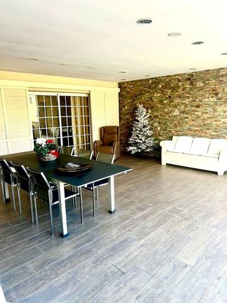 Casa pareada en alquiler en Centre en Rubí