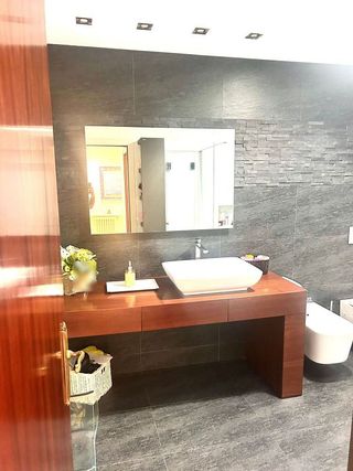 Casa pareada en alquiler en Centre en Rubí