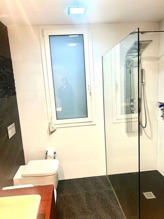 Casa pareada en alquiler en Centre en Rubí