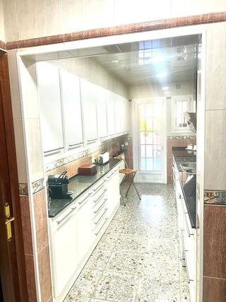 Casa pareada en alquiler en Centre en Rubí