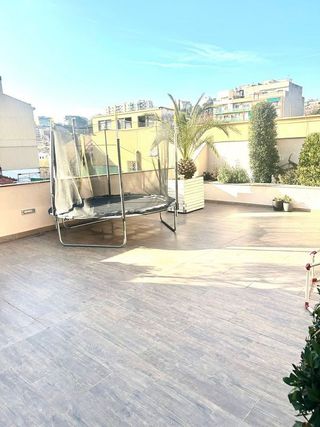 Casa pareada en alquiler en Centre en Rubí