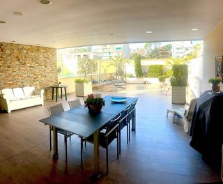 Casa pareada en alquiler en Centre en Rubí