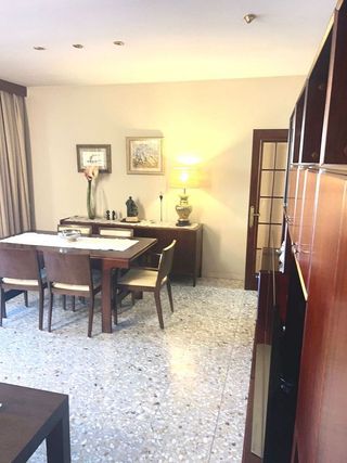 Casa pareada en alquiler en Centre en Rubí