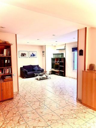 Casa pareada en alquiler en Centre en Rubí