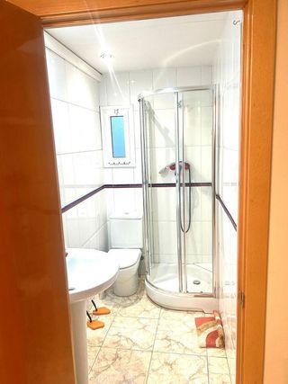 Casa pareada en alquiler en Centre en Rubí