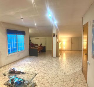 Casa pareada en alquiler en Centre en Rubí