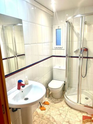 Casa pareada en alquiler en Centre en Rubí