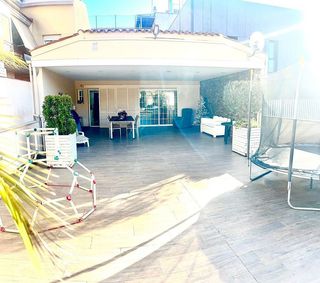 Casa pareada en alquiler en Centre en Rubí