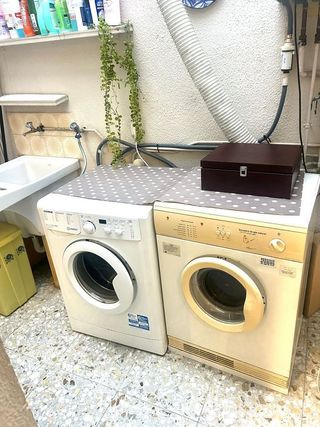 Casa pareada en alquiler en Centre en Rubí