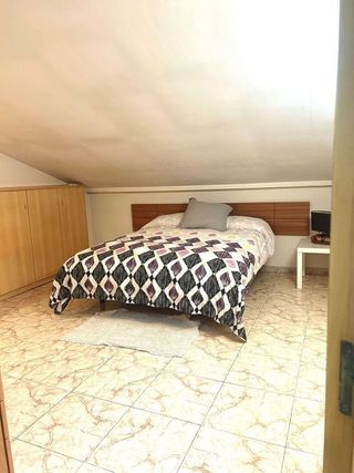 Casa pareada en alquiler en Centre en Rubí