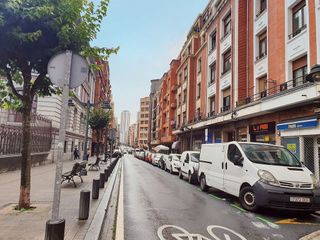 Local comercial en alquiler en Indautxu en Bilbao