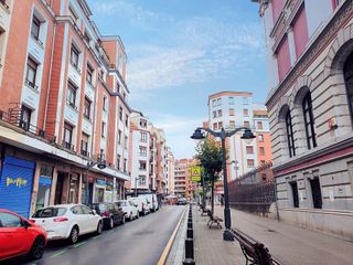 Local comercial en alquiler en Indautxu en Bilbao