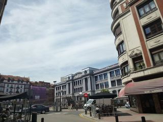 Local comercial en alquiler en Indautxu en Bilbao