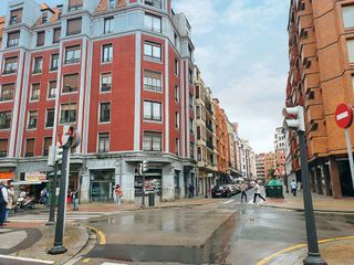 Local comercial en alquiler en Indautxu en Bilbao