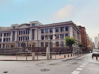 Local comercial en alquiler en Indautxu en Bilbao