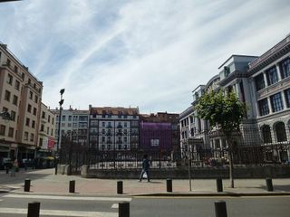 Local comercial en alquiler en Indautxu en Bilbao