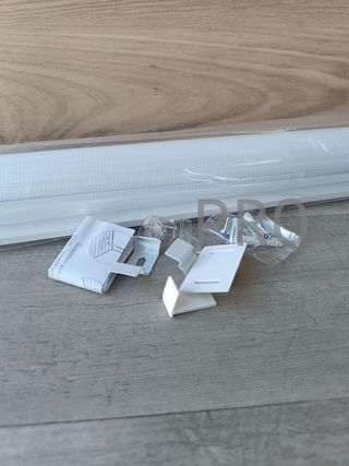 Estor Noche Y Día 70 x 70 cm Protección Solar Esto